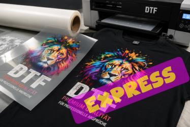 DTF EXPRESS BESTELLEN